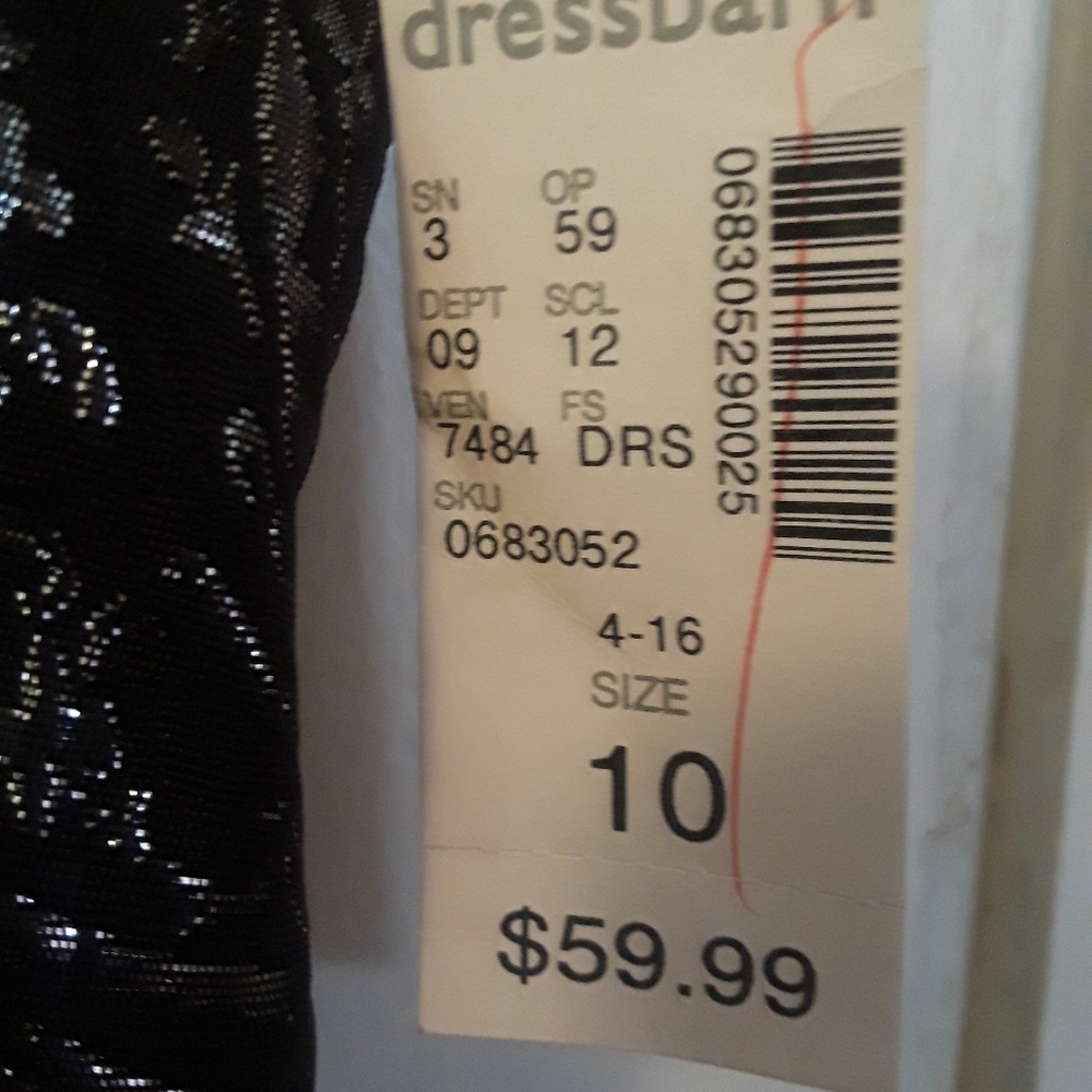 Dress - Picture 7 of 7